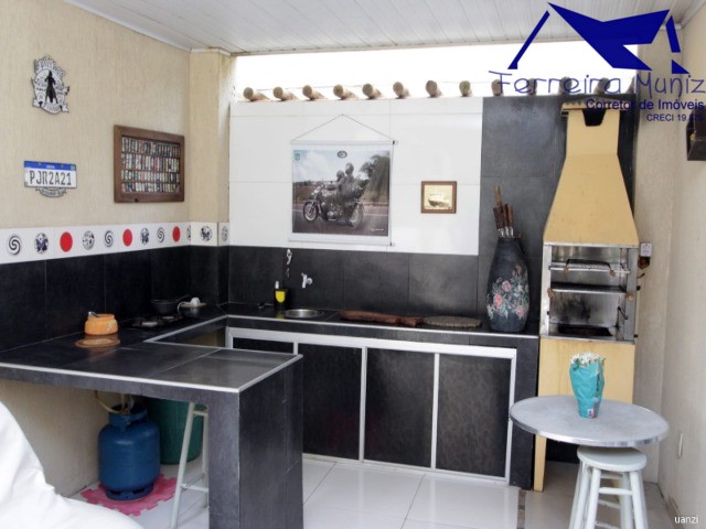 Sobrado, 4 quartos, 320 m² - Foto 22