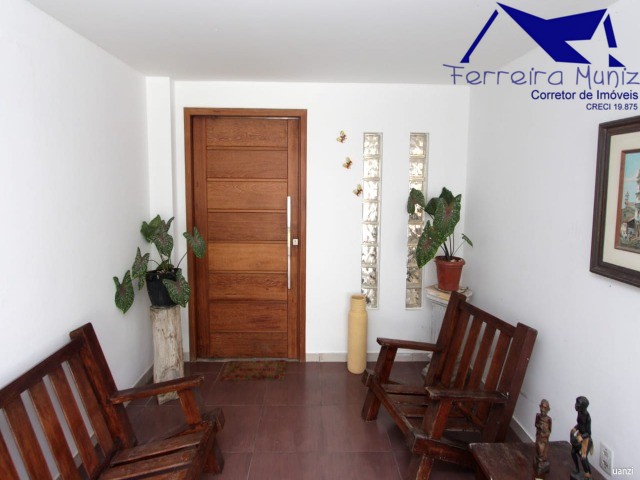 Sobrado, 4 quartos, 320 m² - Foto 3