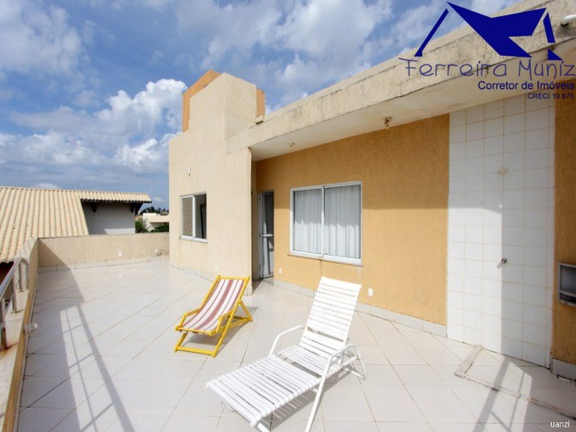 Sobrado, 4 quartos, 320 m² - Foto 57