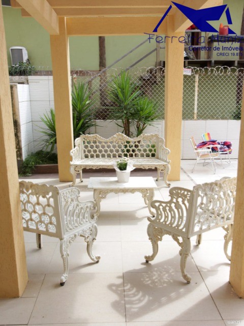Sobrado, 4 quartos, 320 m² - Foto 19