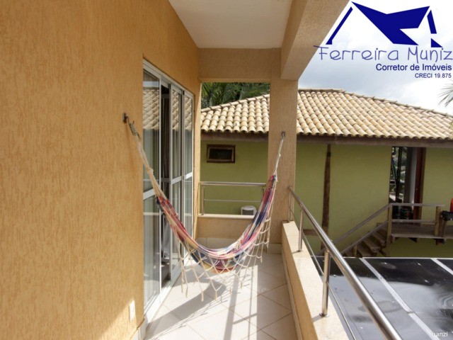Sobrado, 4 quartos, 320 m² - Foto 38