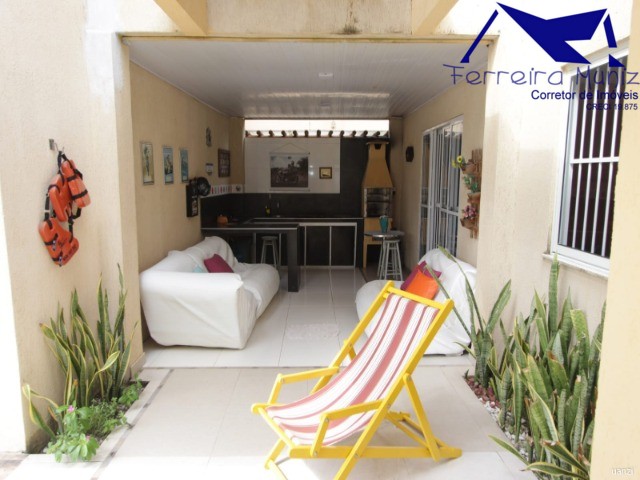 Sobrado, 4 quartos, 320 m² - Foto 20
