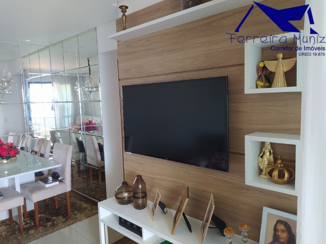 Apartamento, 2 quartos, 82 m² - Foto 4