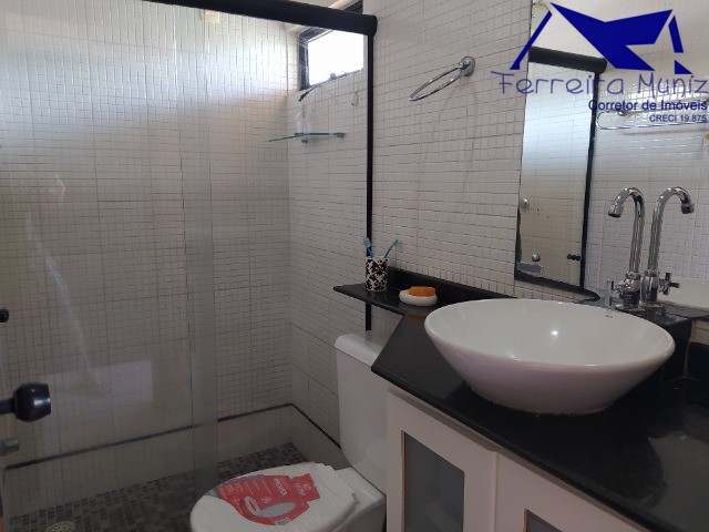 Casa de Condomínio, 1 quarto - Foto 9