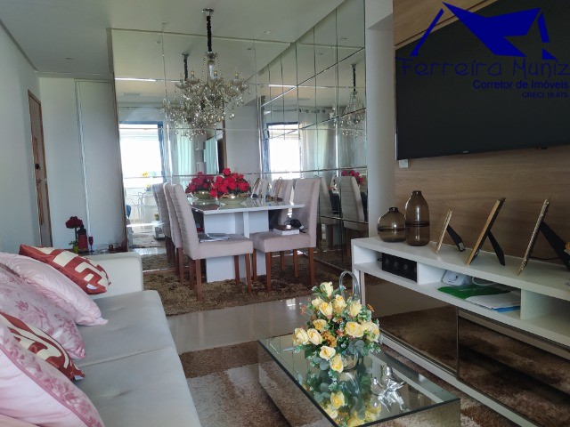 Apartamento, 2 quartos, 82 m² - Foto 3