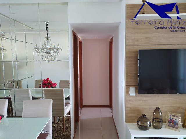 Apartamento, 2 quartos, 82 m² - Foto 6