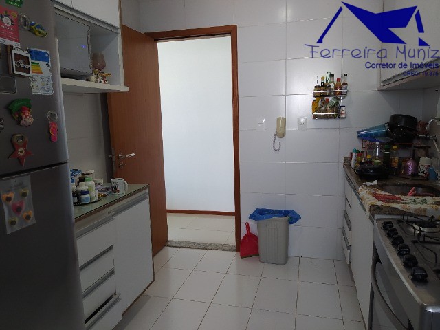 Apartamento, 2 quartos, 82 m² - Foto 11