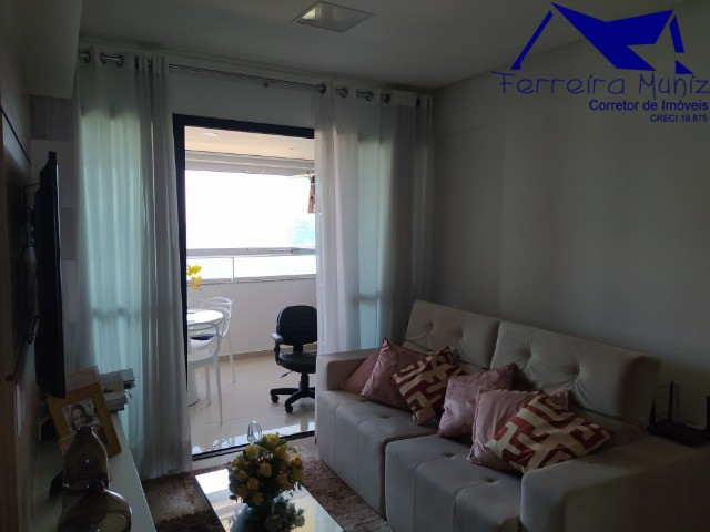 Apartamento, 2 quartos, 82 m² - Foto 5