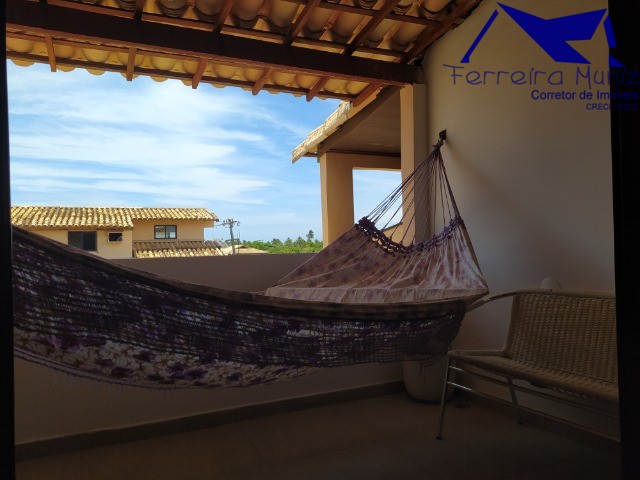 Casa de Condomínio, 1 quarto - Foto 13