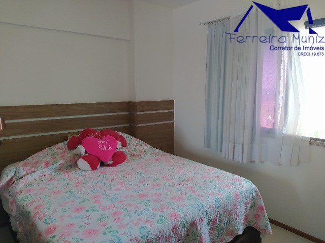 Apartamento, 2 quartos, 82 m² - Foto 8