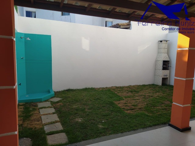 Casa de Condomínio para alugar com 3 quartos, 90m² - Foto 9