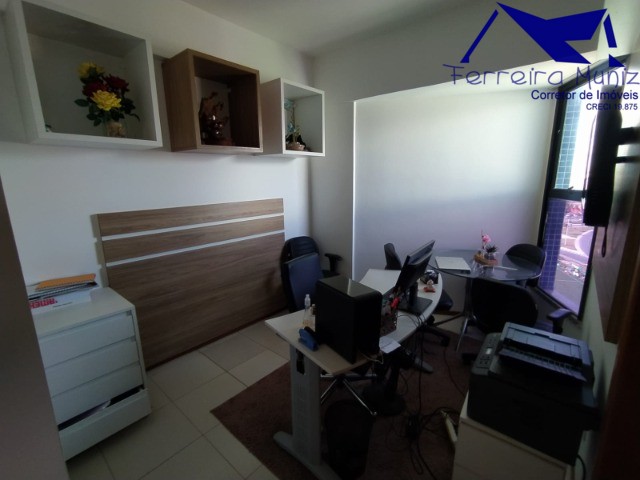 Apartamento, 2 quartos, 82 m² - Foto 14