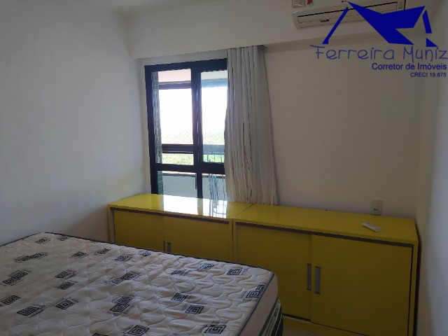 Apartamento para alugar com 1 quarto, 56m² - Foto 18