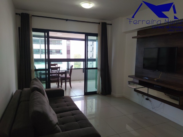 Apartamento para alugar com 1 quarto, 56m² - Foto 14