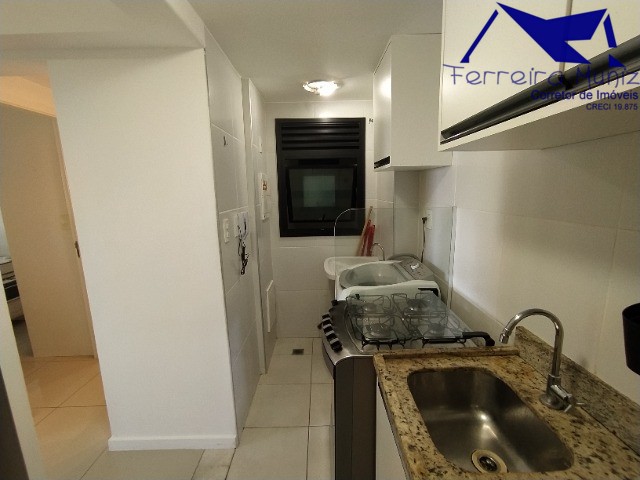 Apartamento para alugar com 1 quarto, 56m² - Foto 11