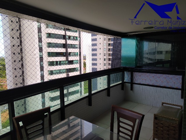 Apartamento para alugar com 1 quarto, 56m² - Foto 6