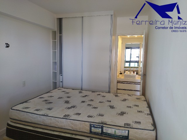 Apartamento para alugar com 1 quarto, 56m² - Foto 20