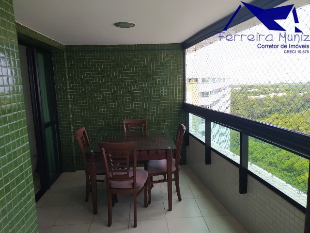 Apartamento para alugar com 1 quarto, 56m² - Foto 7