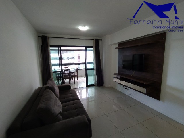 Apartamento para alugar com 1 quarto, 56m² - Foto 5