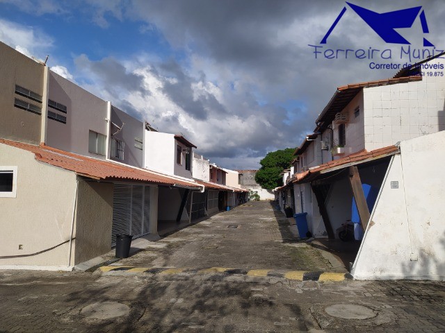 Casa de Condomínio, 3 quartos - Foto 17