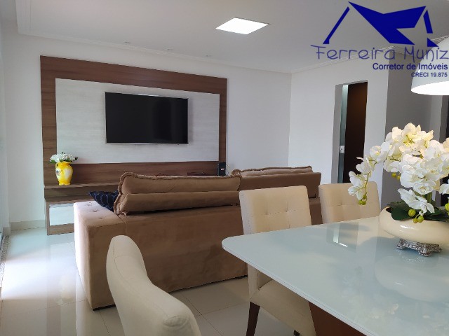 Casa de Condomínio, 3 quartos - Foto 7