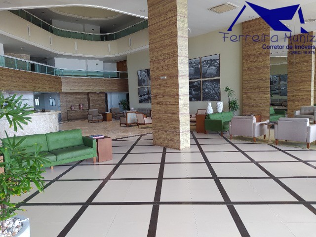 Apartamento, 1 quarto, 49 m² - Foto 4