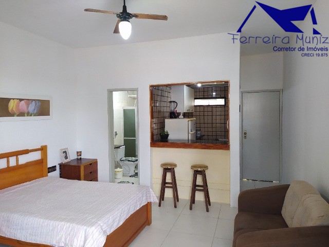 Apartamento à venda e aluguel com 1 quarto, 45m² - Foto 4