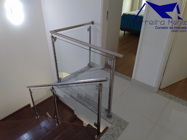 Casa de Condomínio, 3 quartos - Foto 18