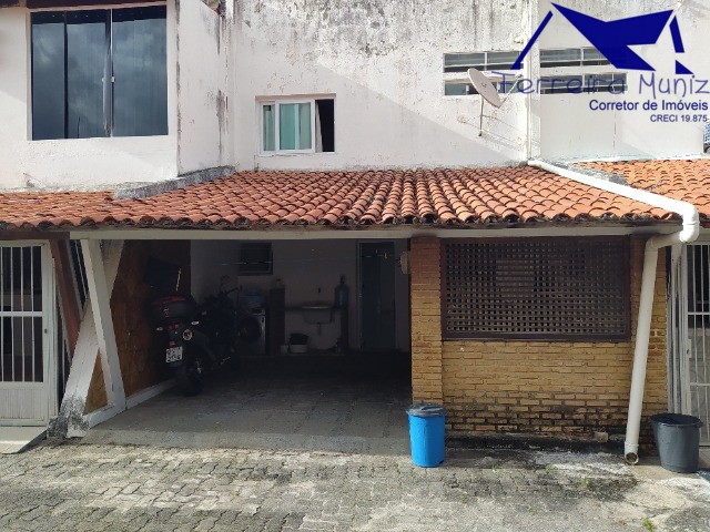 Casa de Condomínio, 3 quartos - Foto 15