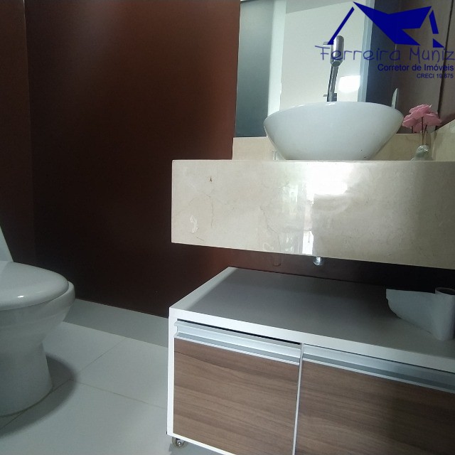 Casa de Condomínio, 3 quartos - Foto 11