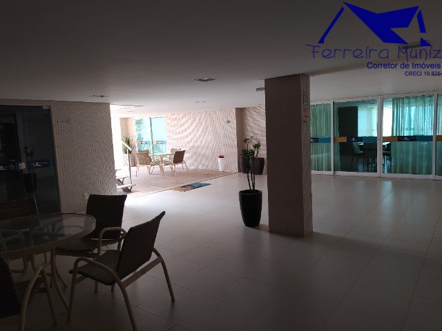 Apartamento à venda e aluguel com 1 quarto, 60m² - Foto 17