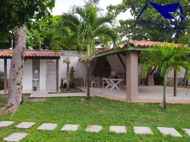 Casa de Condomínio, 3 quartos - Foto 35