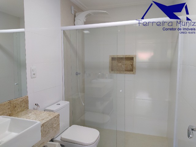 Casa de Condomínio, 3 quartos - Foto 22