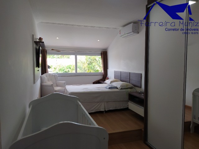 Casa de Condomínio, 3 quartos - Foto 19