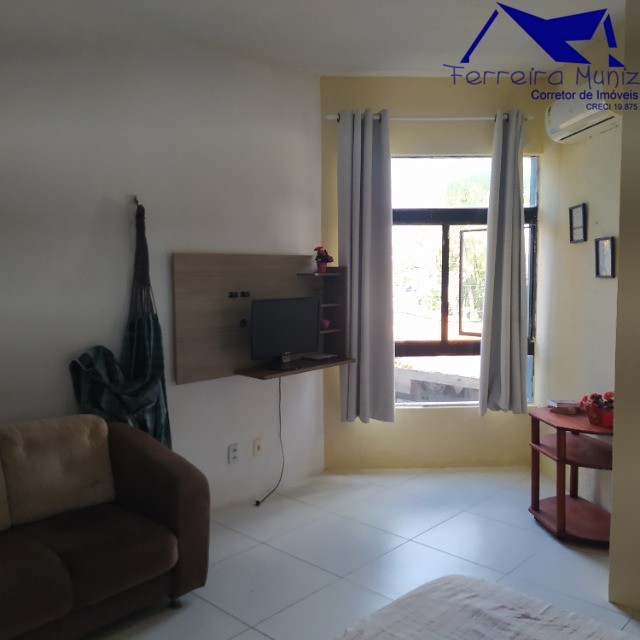 Apartamento à venda e aluguel com 1 quarto, 45m² - Foto 3