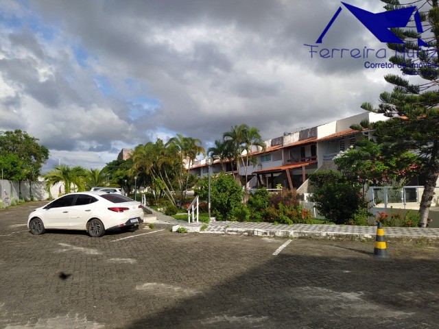 Casa de Condomínio, 3 quartos - Foto 34