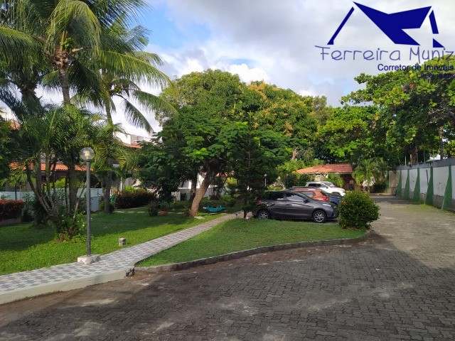 Casa de Condomínio, 3 quartos - Foto 32