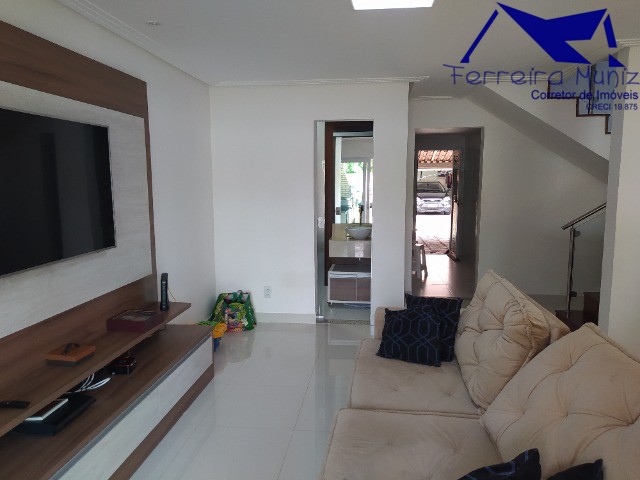 Casa de Condomínio, 3 quartos - Foto 10