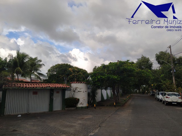 Casa de Condomínio, 3 quartos - Foto 30