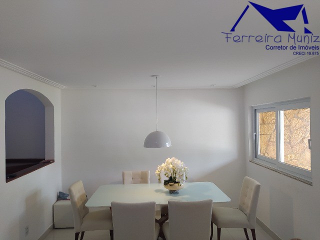 Casa de Condomínio, 3 quartos - Foto 9