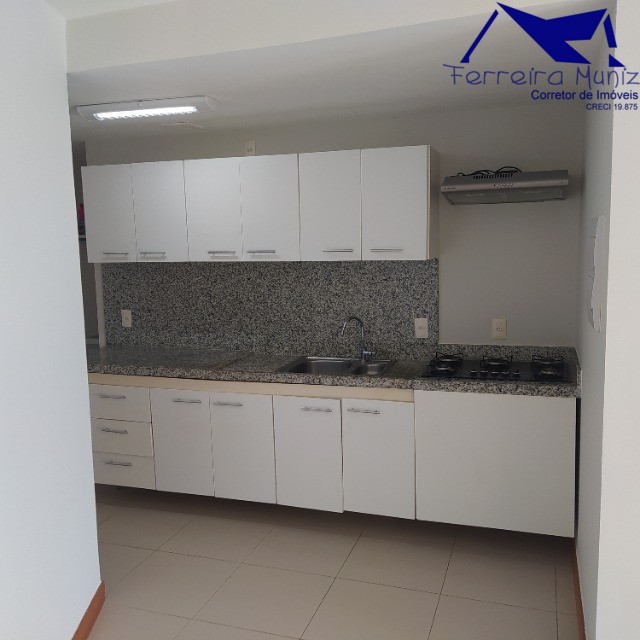 Apartamento à venda e aluguel com 1 quarto, 60m² - Foto 4