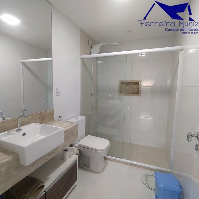 Casa de Condomínio, 3 quartos - Foto 23