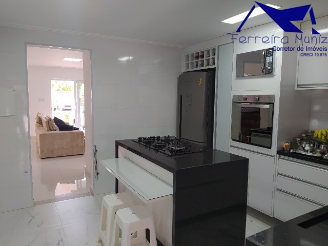 Casa de Condomínio, 3 quartos - Foto 13