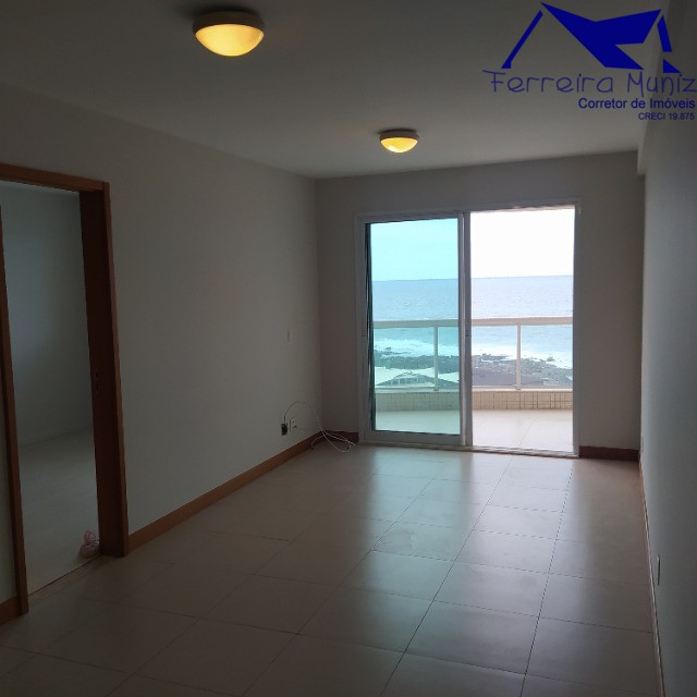 Apartamento à venda e aluguel com 1 quarto, 60m² - Foto 2