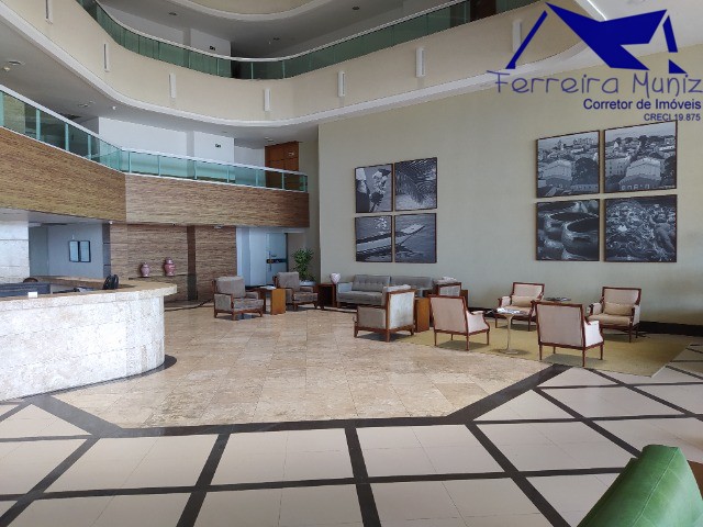 Apartamento, 1 quarto, 49 m² - Foto 2