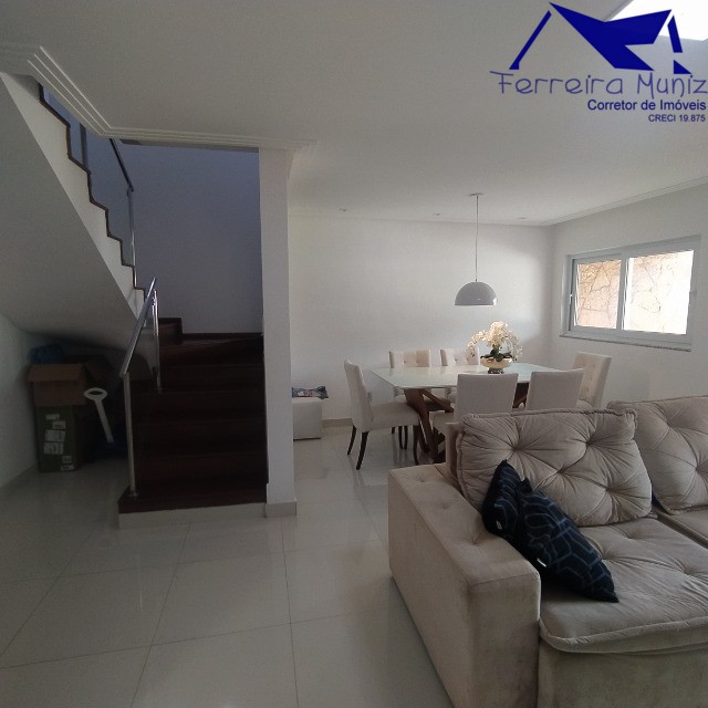 Casa de Condomínio, 3 quartos - Foto 12