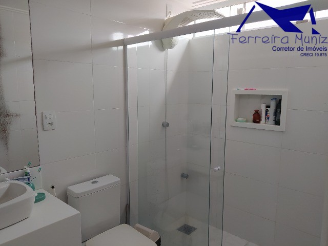 Casa de Condomínio, 3 quartos - Foto 29