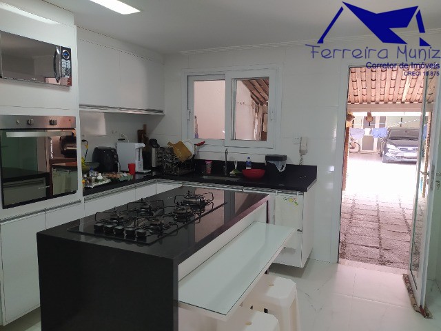 Casa de Condomínio, 3 quartos - Foto 14