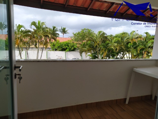 Casa de Condomínio, 3 quartos - Foto 26