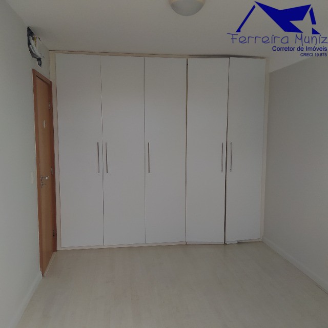 Apartamento à venda e aluguel com 1 quarto, 60m² - Foto 9